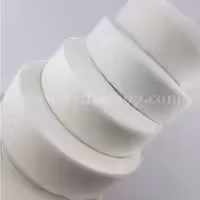 لایی چسب گریوه سبز سفید 3 سانت