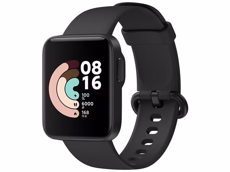ساعت هوشمند شیائومی مدل Mi Watch Lite