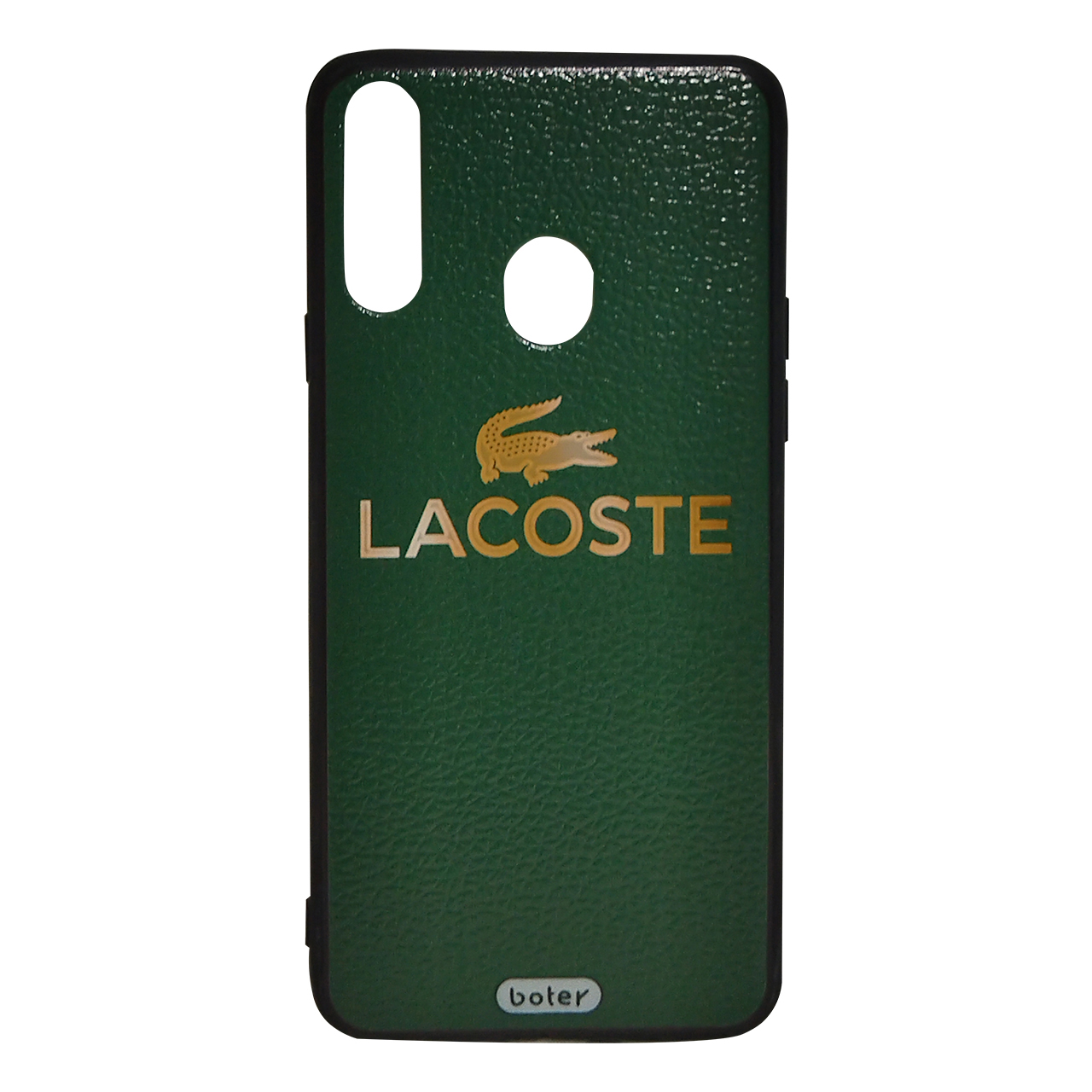  کاور کد 6912 مناسب برای گوشی موبایل سامسونگ Galaxy A20S 