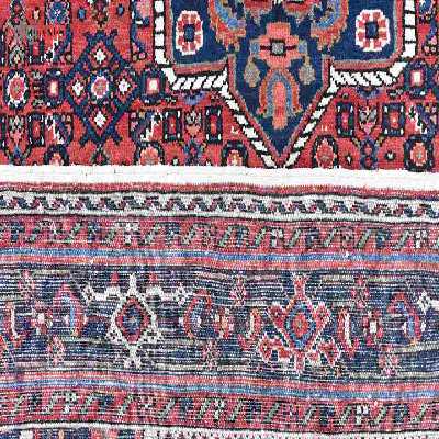 فرش دستبافت سه متری گالری نور کد H1343