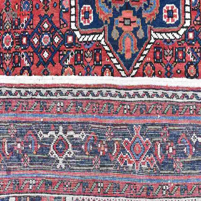 فرش دستبافت سه متری گالری نور کد H1343