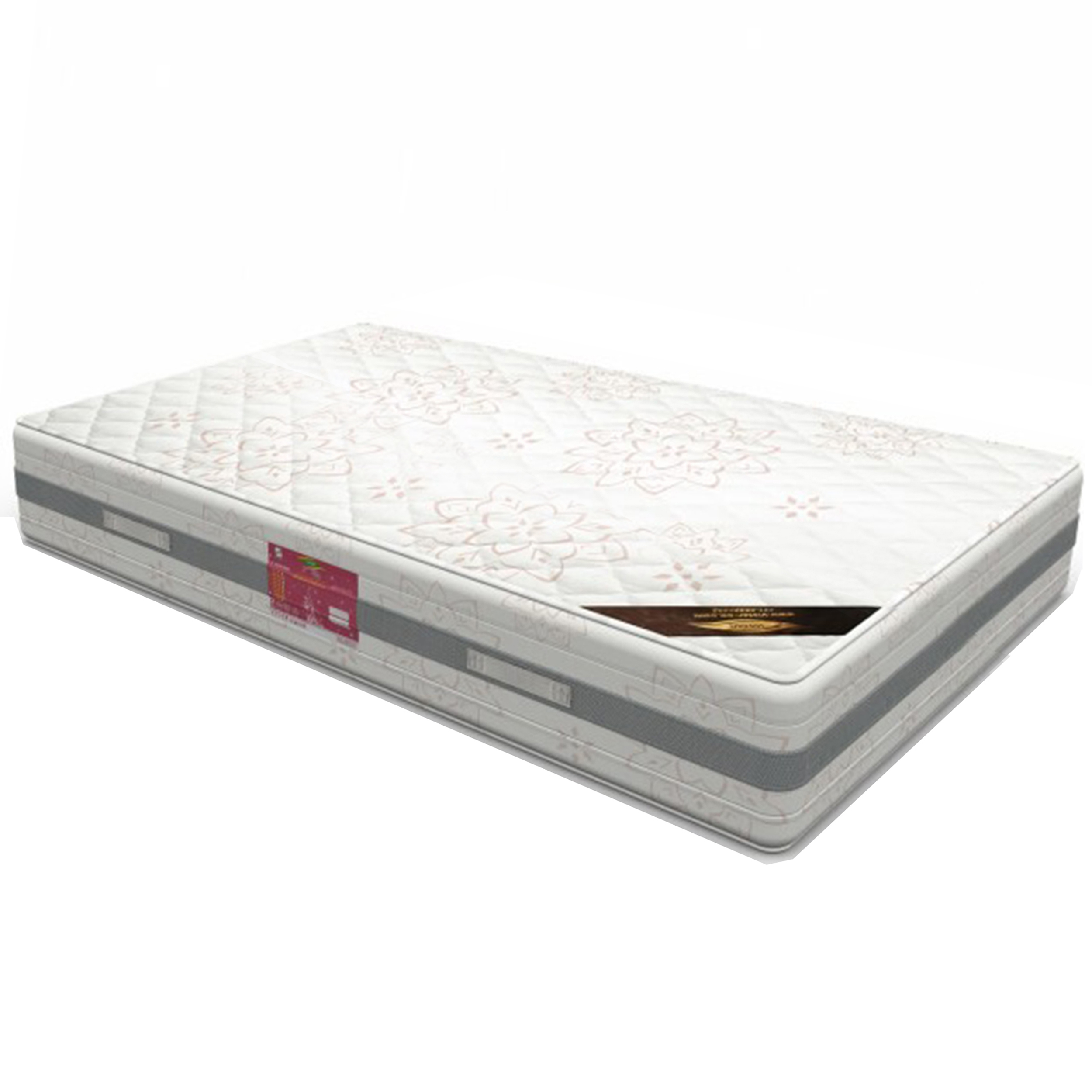  تشک ویستر مدل ویسکو ویستر یک نفره سایز 100 × 200 سانتی متر