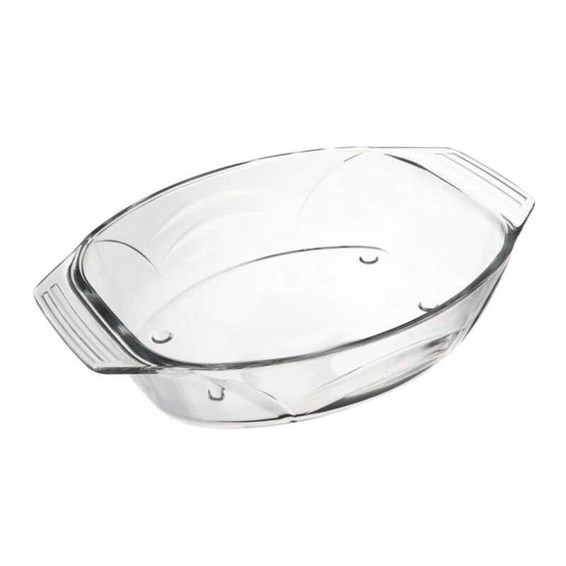 ظرف پخت مدل 1203 بسته 3 عددی 