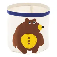 ارگانایزر اتاق کودک هیاهو مدل Bear