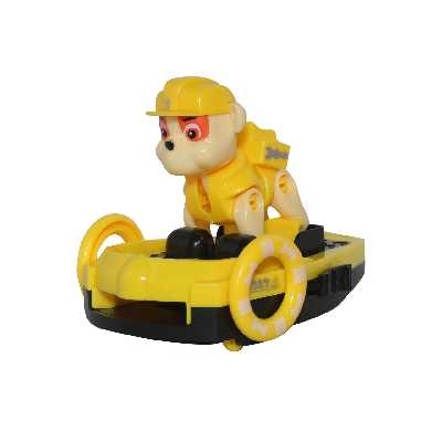 اسباب بازی طرح رابل مدل قایق غریق نجات