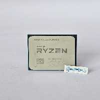 پردازنده AMD RYZEN 9 5900X (تری)