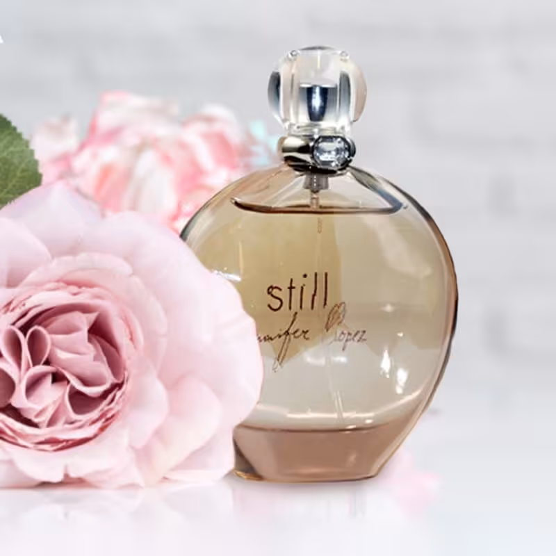 عطر زنانه جنیفر استیل اعلا و خالص گرمی 36 هزارتومان 