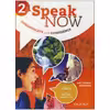 کتاب Speak Now 2 اثر Jack C. Richards انتشارات Oxford
