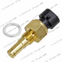 فشنگی دو فیش اب زیر دلکو دوو ماتیز  اصلی GM