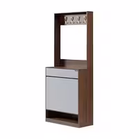 جاکفشی   مدل H103 - MDF | choobsub