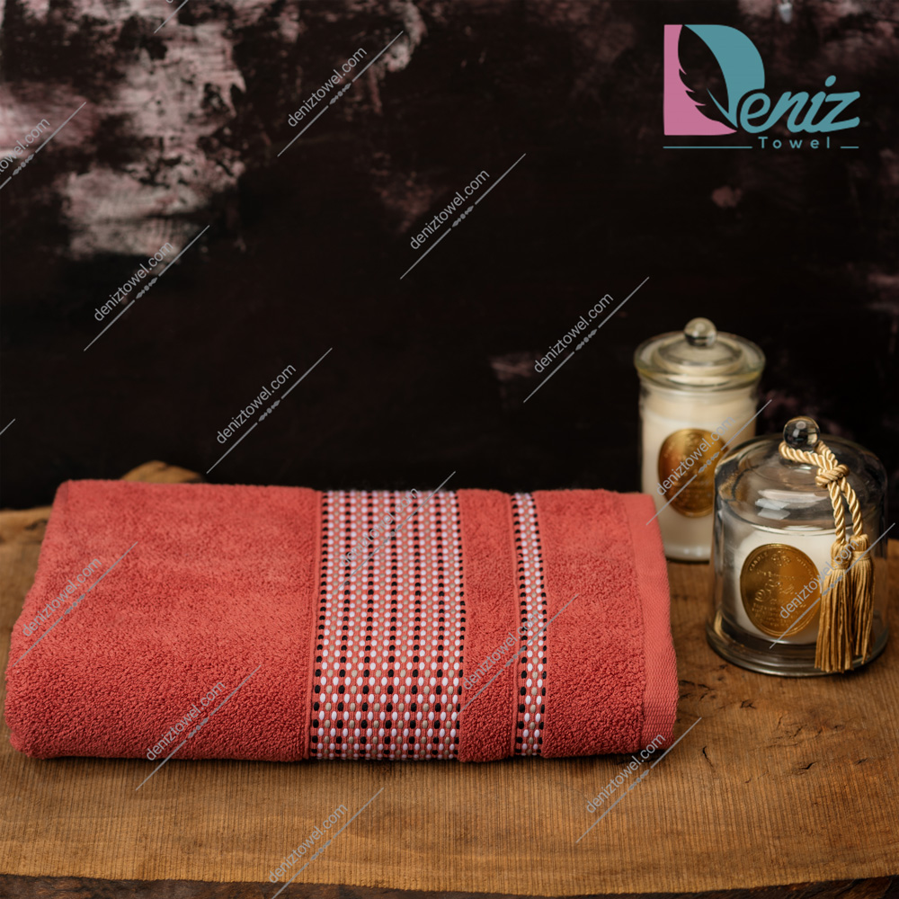 حوله استخری طرح حاشیه ژاکارد آجری