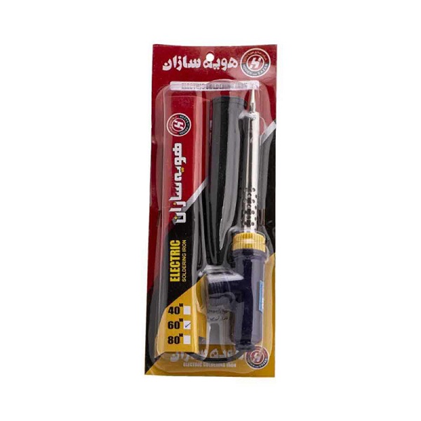 هویه 60 وات هویه سازان مدل DTN-60w