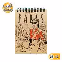 یادداشت کرافت بدون خط میکرو MICRO
