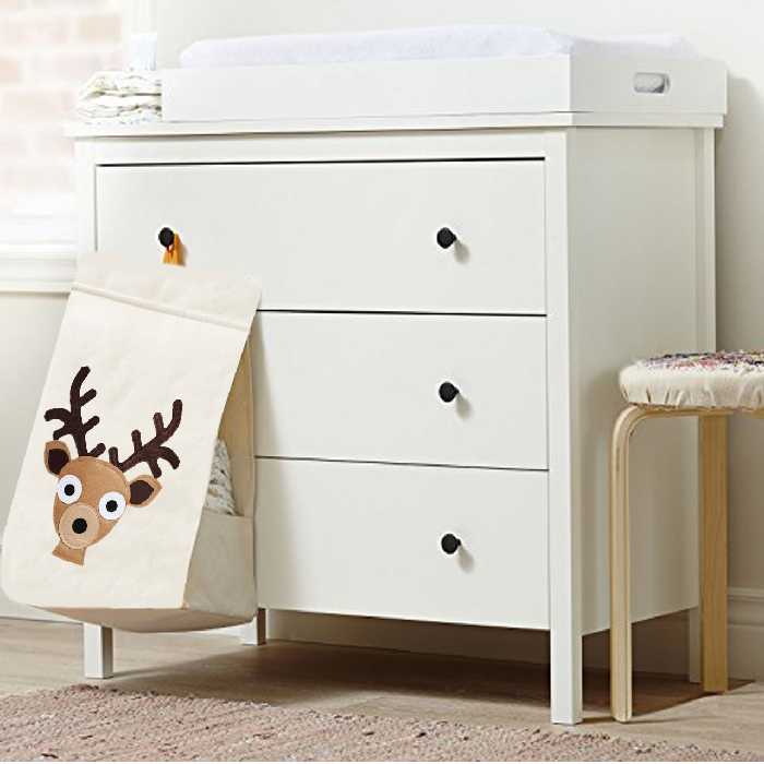 ارگانایزر کودک هیاهو مدل Deer کد 150