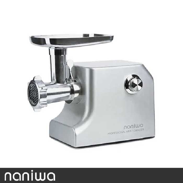 چرخ گوشت نانیوا مدل MK-G70