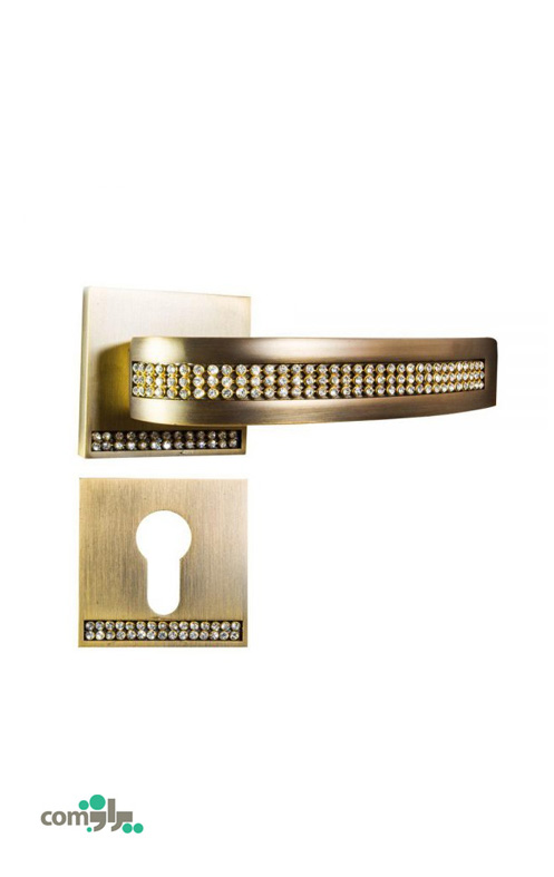 دستگیره در چوبی MB320 ام اچ اچ-MHH