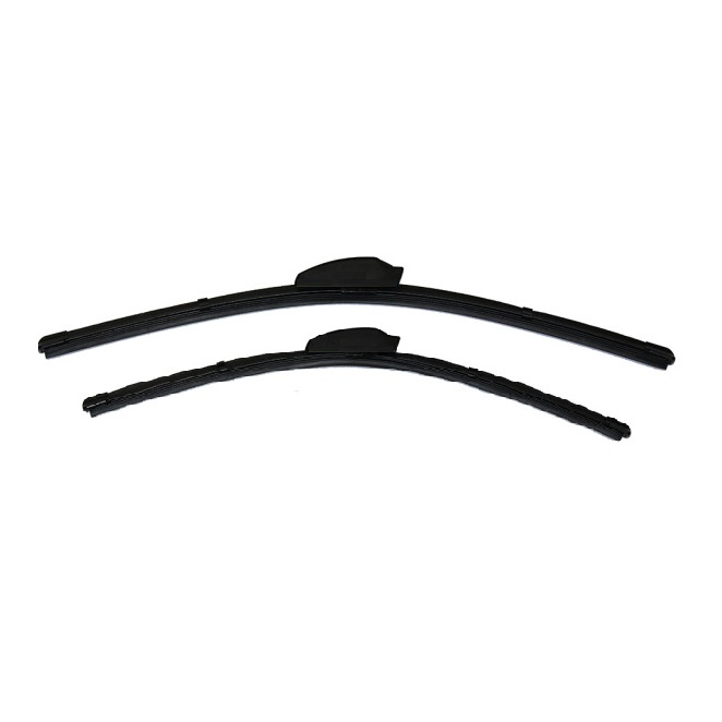 تیغه برف پاک کن اتومکس کد M1008 مناسب برای ساینا مجموعه دو عددی