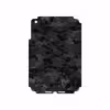 برچسب پوششی ماهوت مدل Night-Army-Pixel مناسب برای تبلت اپل iPad mini 2012 A1432