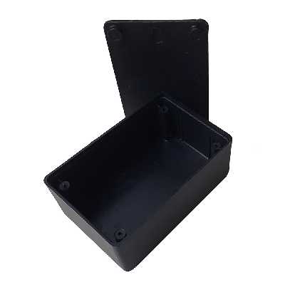 باکس مدل nano electronic 110705X5 بسته 5 عددی