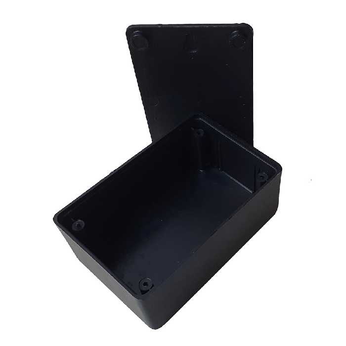 باکس مدل nano electronic 110705X5 بسته 5 عددی