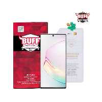 محافظ صفحه Hydrogel گوشی سامسونگ Samsung Note 10 Plus برند Buff