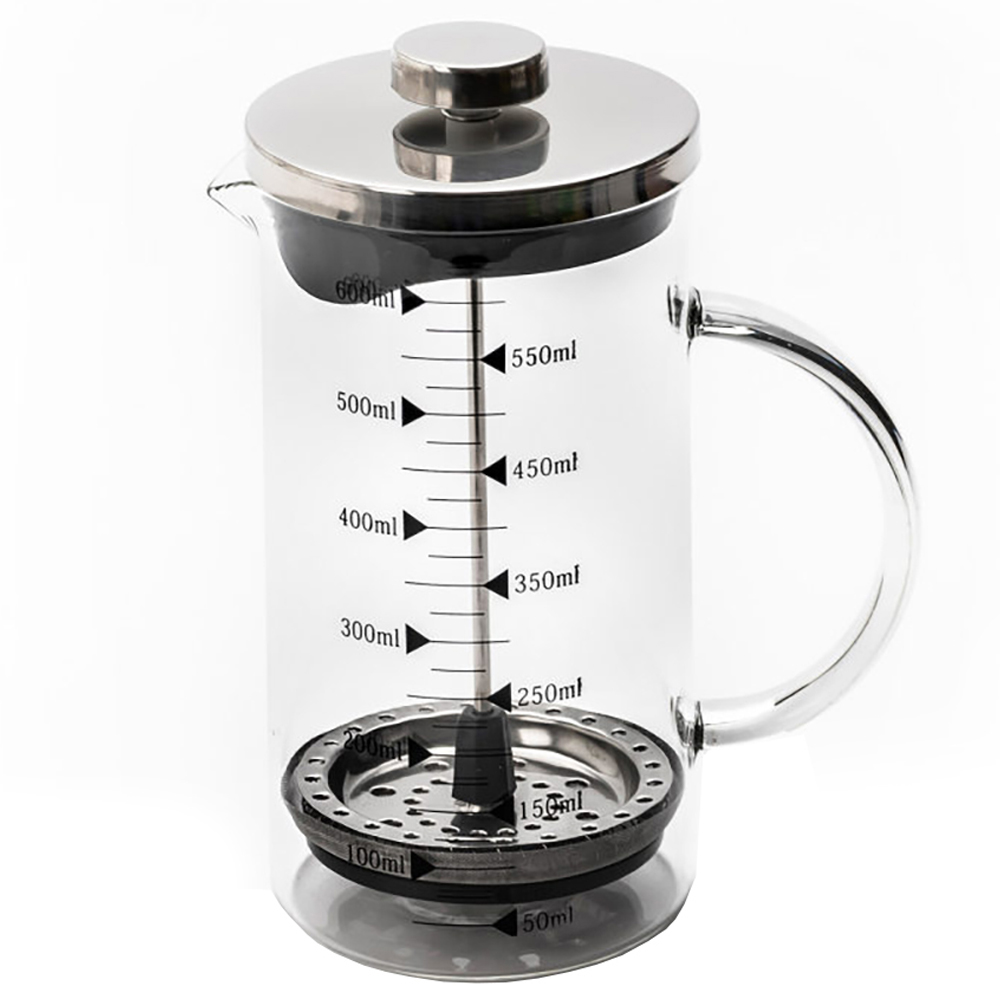 فرنچ پرس وادی مدل VD-7516