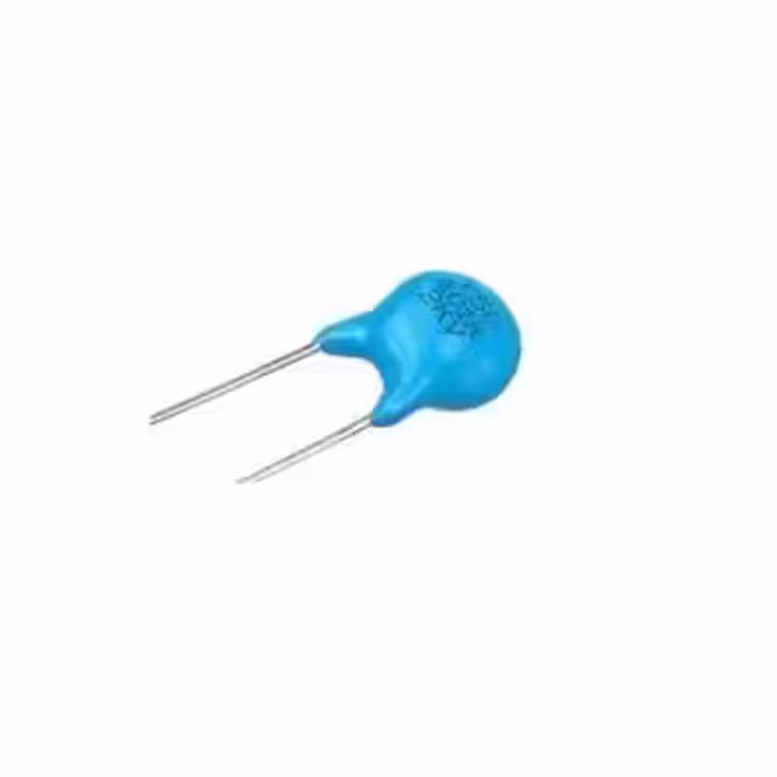 خازن سرامیکی 330pF 2KV