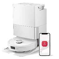 قیمت و خرید جارو رباتیک Roborock Qrevo Master