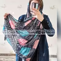 شال نخی باتیس1