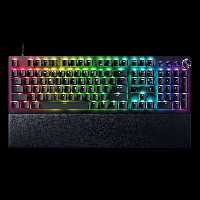 کیبورد گیمینگ ریزر Razer Huntsman V3 Pro | فروشگاه گیمینگ تکاف