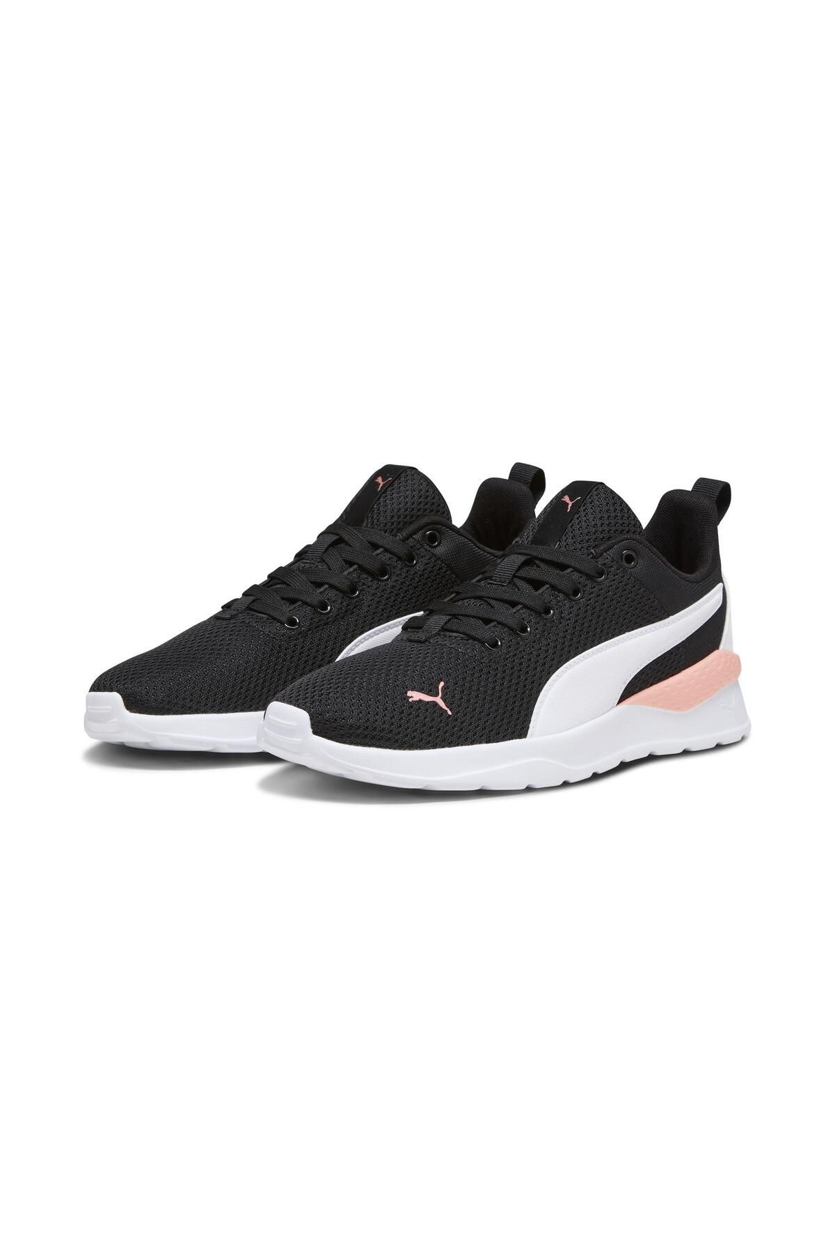 اسنیکر مشکی مردانه و زنانه کفش ورزشی LITE اورجینال Puma