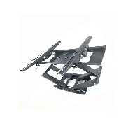 پایه دیواری تلویزیون تی وی جک مدل W3 مناسب برای تلوزیون 30 تا 60 اینچ