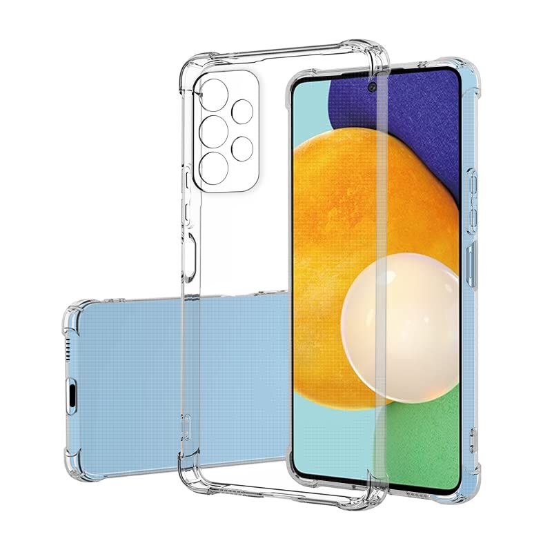 کاور مدل d3 مناسب برای گوشی موبایل سامسونگ Galaxy A13 5G