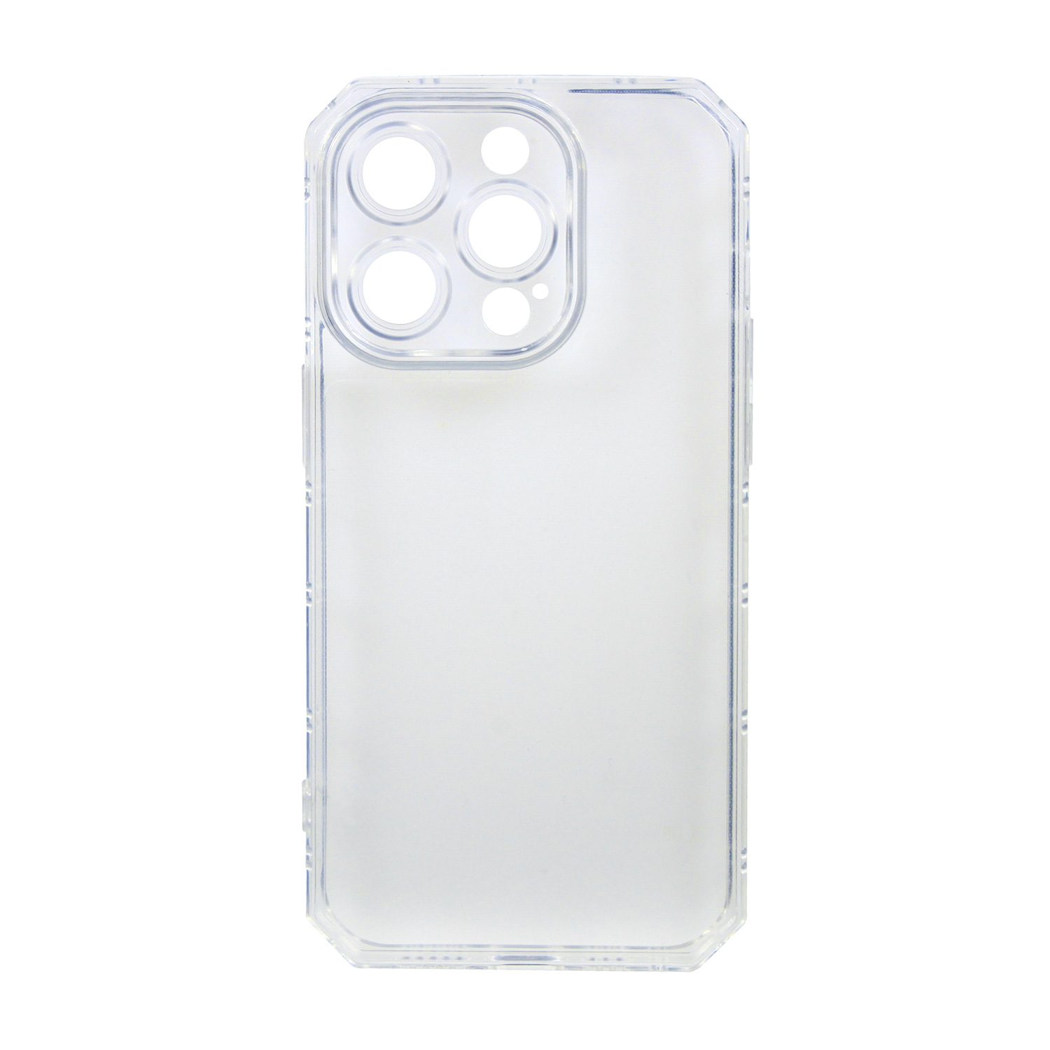 کاور مدل SHF کد 1MS مناسب برای گوشی موبایل اپل Iphone 14 Pro