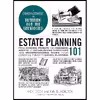 کتاب Estate Planning 101 اثر جمعی از نویسندگان انتشارات Adams Media