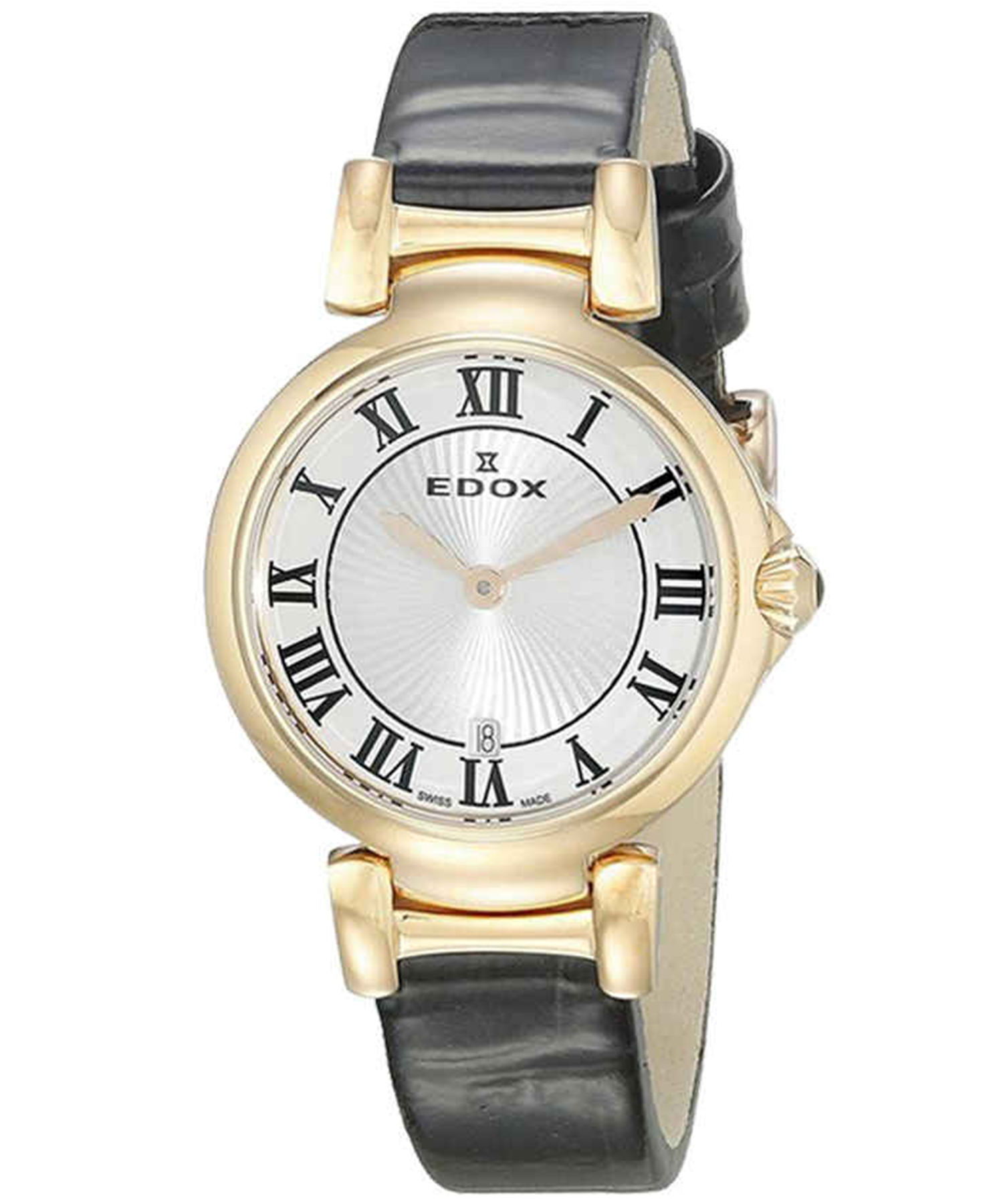 ساعت مچی زنانه ادوکس, کد 5700237RCAR