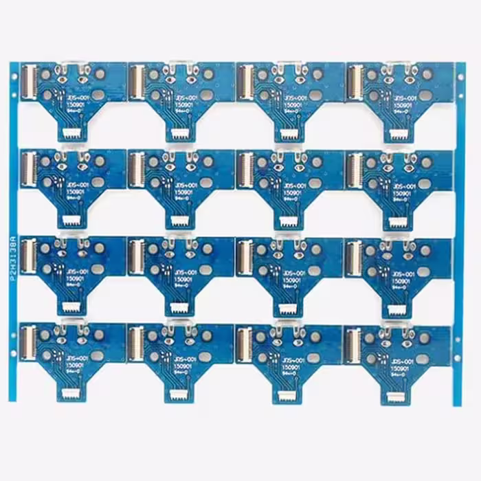 سوکت شارژ دسته پلی استیشن 4 مدل so4
