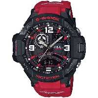 ارسال فوری   گارانتی اصلی شرکتی   ارسال رایگان   امکان خرید حضوری   ساعت مچی کاسیو مدل CASIO-GA-1000-4B