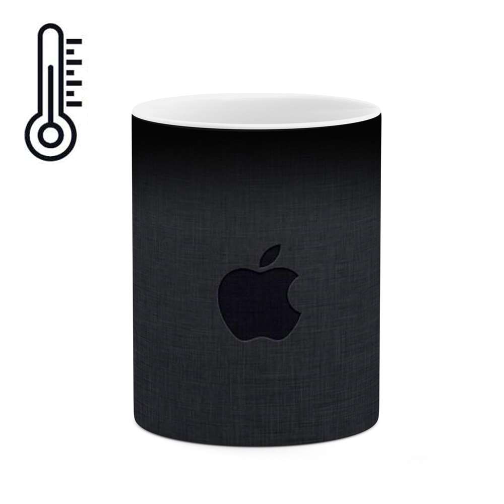 ماگ حرارتی طرح لوگو مدل mgph14185