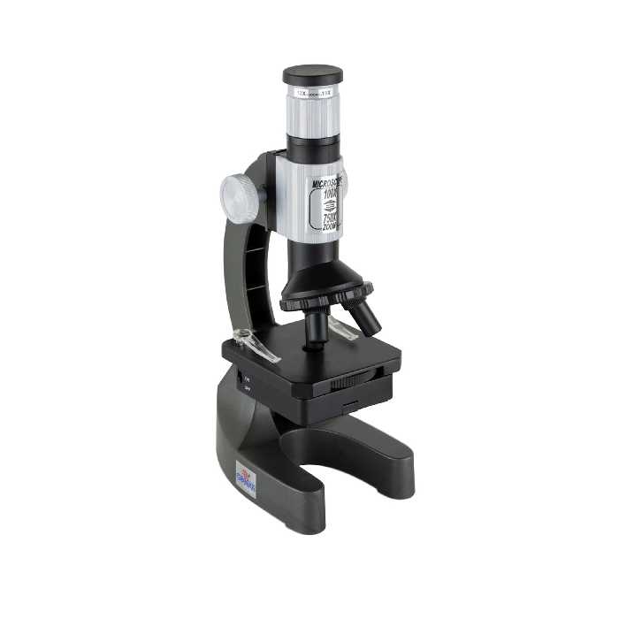 میکروسکوپ  کامار مدل MPO350