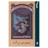 کتاب پنجره ی بزرگ اثر لمونی اسنیکت