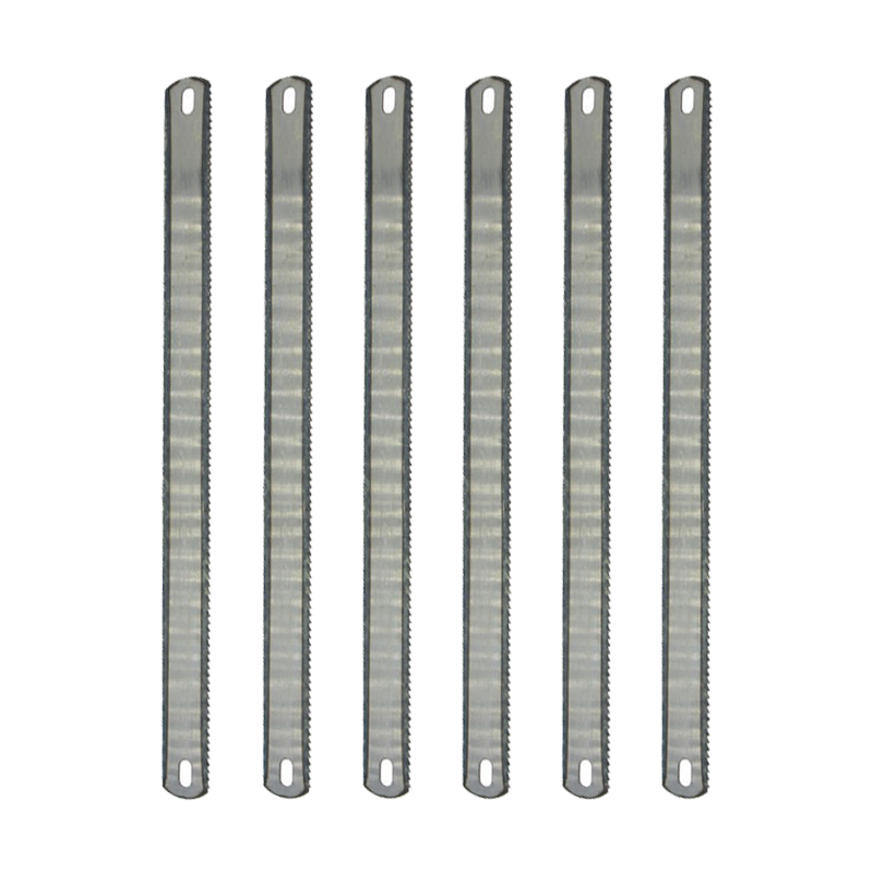 تیغه اره دولبه چوب و آهن اکو مدل 120 بسته 6 عددی