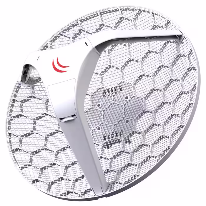 اکسس پوینت بی سیم میکروتیک مدل (LHG 5 (RBLHG-5nD - دوسو آی تی