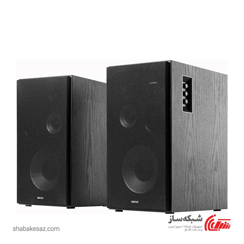 قیمت و خرید اسپیکر ادیفایر Edifier R2850DB - شبکه ساز