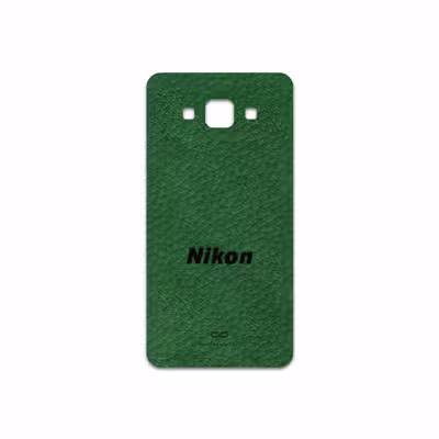 برچسب پوششی ماهوت مدل GL-NKN مناسب برای گوشی موبایل سامسونگ Galaxy A5 2015