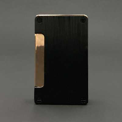 فندک مدل دواتمه  کد DKD-809