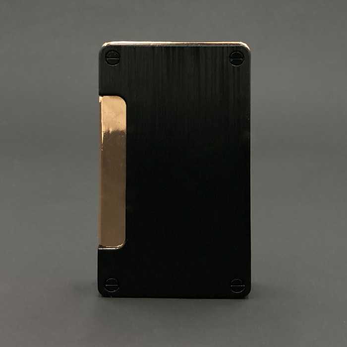 فندک مدل دواتمه  کد DKD-809