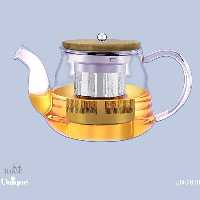 قوری پیرکس 850 ملی لیتر یونیک کد 7918