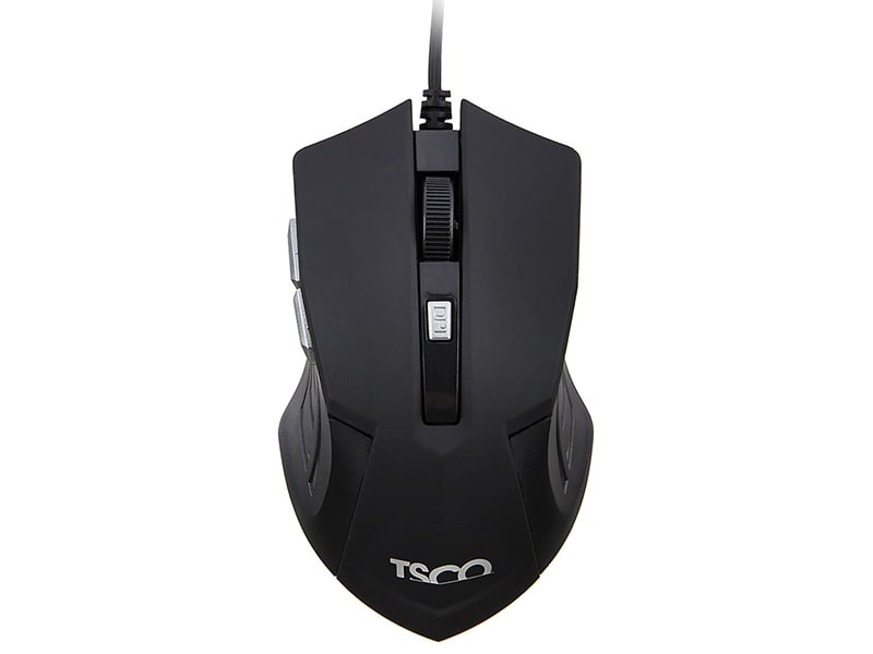 ماوس باسیم تسکو TSCO TM 286 Mouse