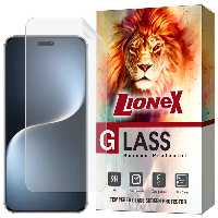 محافظ صفحه نمایش لایونکس مدل LFNMB20 مناسب برای گوشی موبایل آنر magic 7 pro | کالا برتری